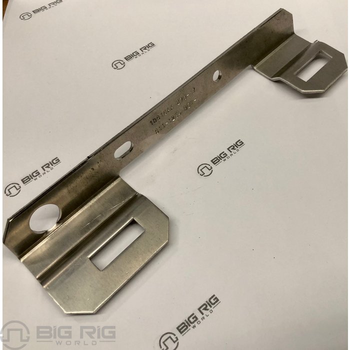 Closeout Bracket - Left Side S11-1284 - Kenworth