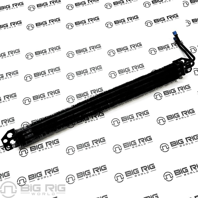 Auxiliary Cooler, Service Assembly N4158001 - Paccar