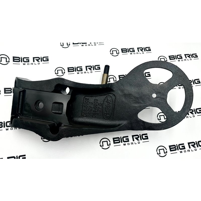 Support - Air Spring, Assembly C85-6003 - Peterbilt