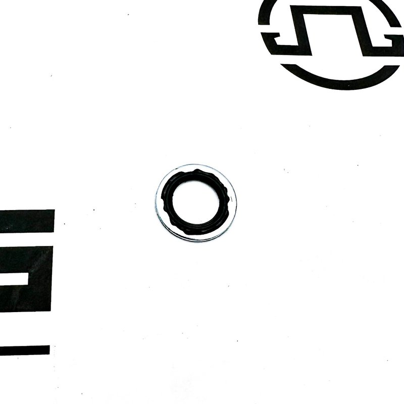 A/C #8 Sealing Washer 730393ATC - Paccar