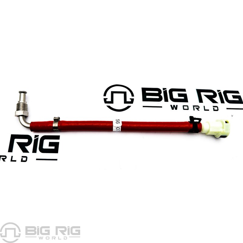 Flexible Pipe 1843578PE - Paccar Engine