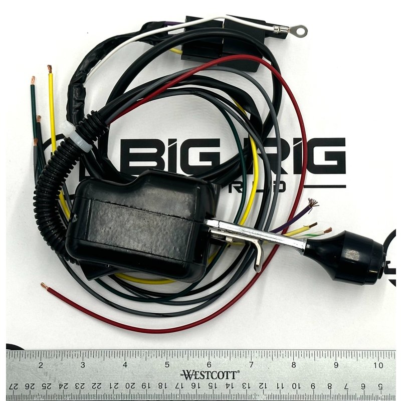 T/S Switch, Flat Back 905 - Truck Lite