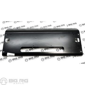Center Bumper Piece N71-1065-101 - Kenworth