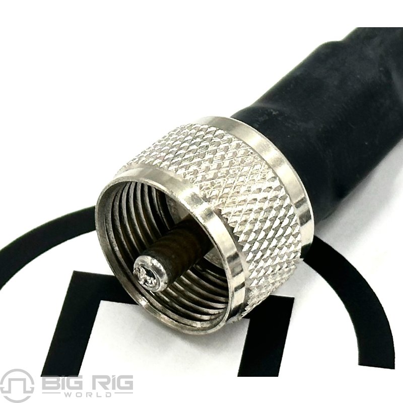 Dual Antenna Lead Adapter K365-56 - Paccar