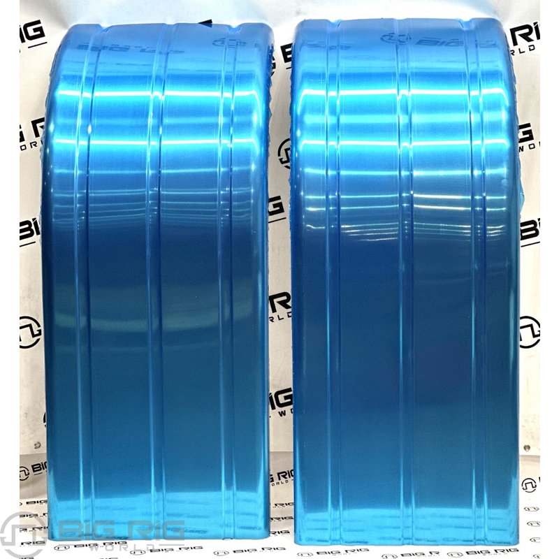 Half Fender - 66 In. HF00292 - TRP