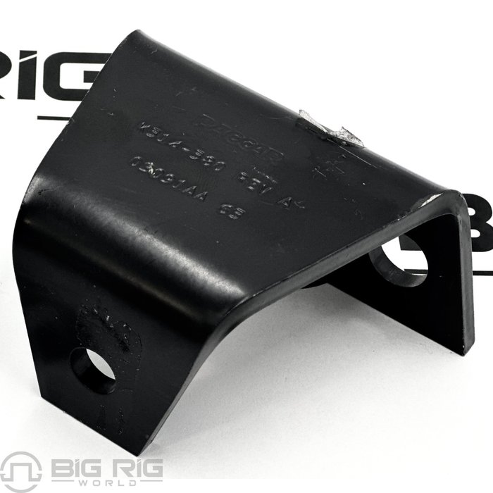 Bracket - Clutch K314-380 - Kenworth