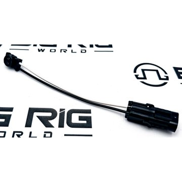 Clearance/Marker Plug, 14 Gauge GPT Wire, Fit 'N Forget, 6.5-inch, Kit 96252 - Truck Lite