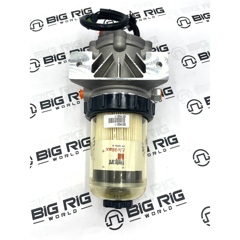 Fuel Filter  Davco 382 382933PAC02-10 - Davco