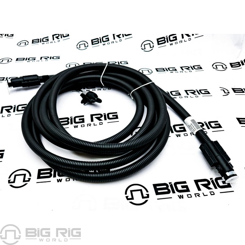 Heated DEF Hose M50-6039-4414800 - VOSS Automotive