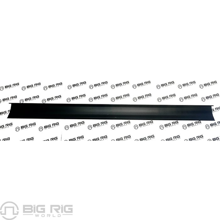 Skirt - Fairing Aero 72 In. Sleeper, Long Knockout 22-76156-006 - Freightliner
