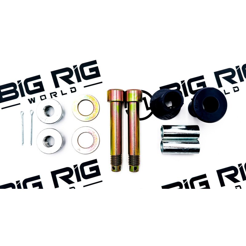 Hood Pivot Bushing Kit HM75-64001 - Atro