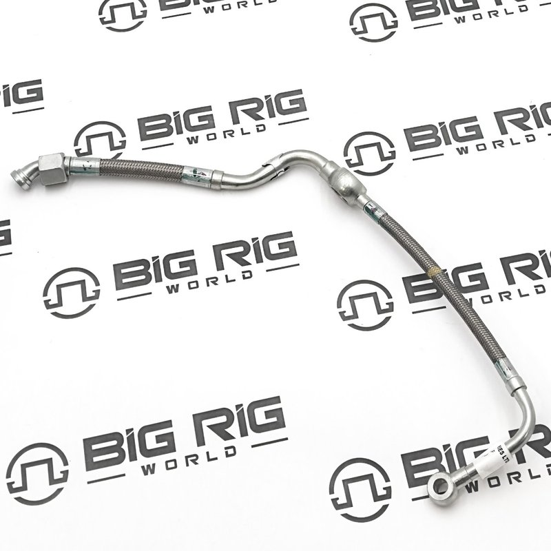 Tube - Turbo Coolant Supply 4331250 - Cummins