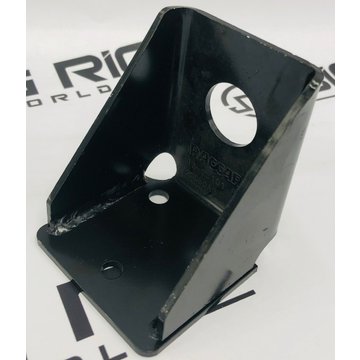 Hood Locating Pin Bracket 13-05101 - Peterbilt