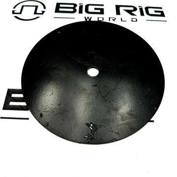 Plate, Pogo Stick Support 79505-3413 - Western Star