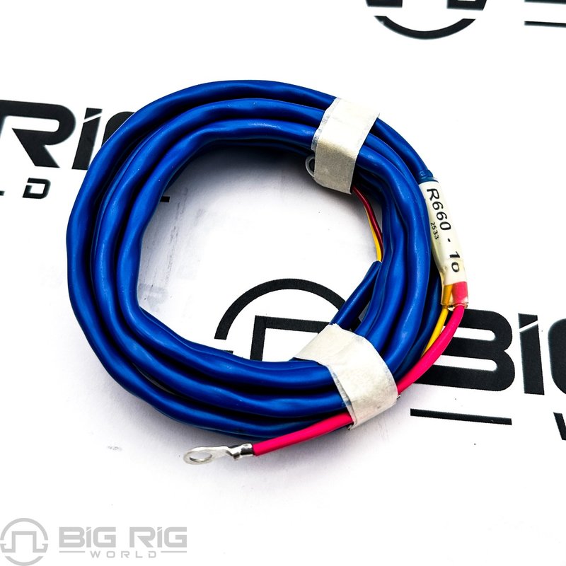 Leadwire R660-10 - Paccar