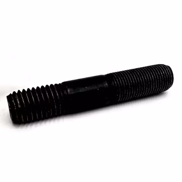 Axle Stud, 5/8-18 UNF x 5/8-11 UNC, Dual Thread CM10018442 - Conmet
