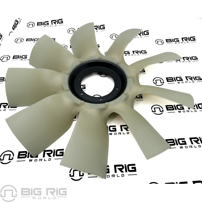 Fan - 9 Blade, 26.0 Diameter, 5.0 05-19384-000 - Freightliner