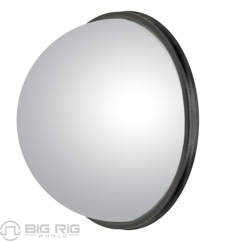 Center-Mount Bubble Mirror Head 610750 - Retrac