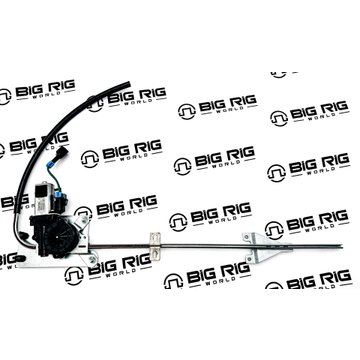 Window Regulator 85145983 - Mack