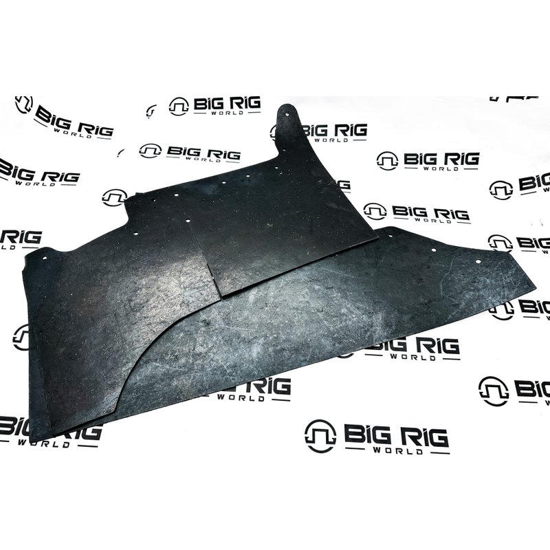 Shield - Splash L76-1049 - Paccar