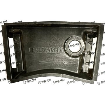 Hood Bridge Reinforcement L77-6218 - Kenworth