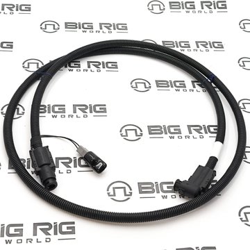Heated DEF Hose Asswmbly - PRES (6 X 2200MM) M50-6031-72132200 - Paccar