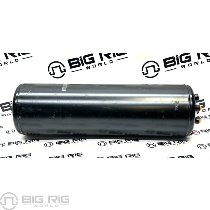 Air Tank 9.5 x 33.5 inch G86-1067-02 - Kenworth