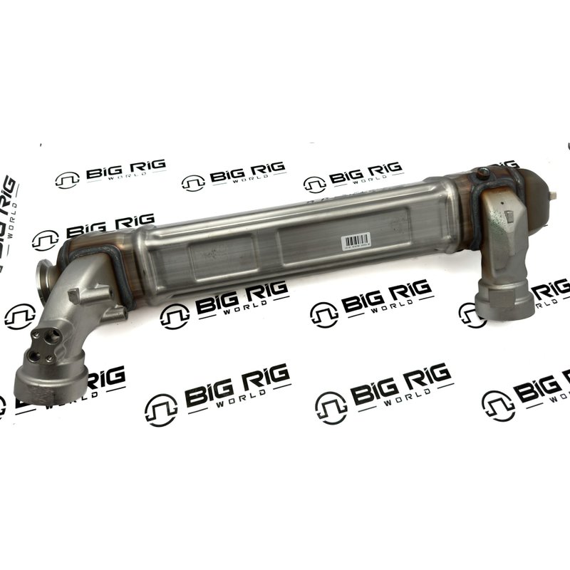 MX-13 EGR Cooler EPA21 2194925PE - Paccar Engine