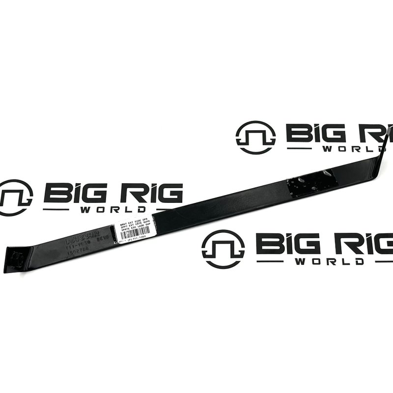 Side Extender Upper Left Bracket T11-1050 - Kenworth
