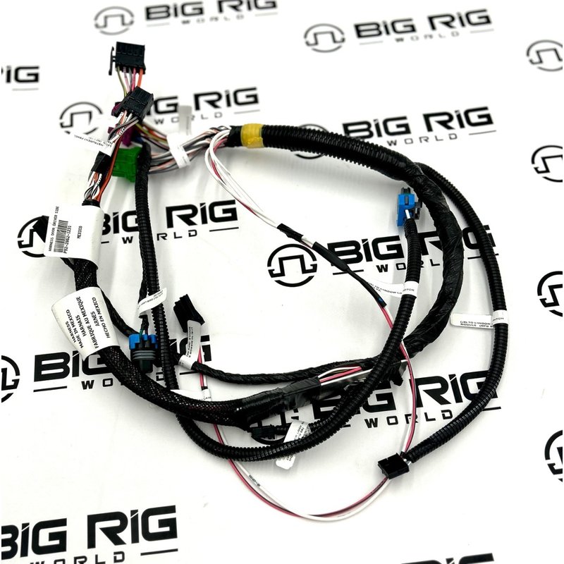 Wiring Harness, LH Cab Door P92-2862-1231 - Kenworth
