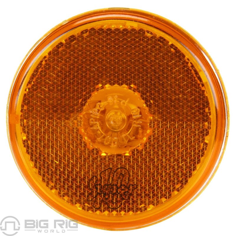 Super 10 Clearance/Marker Lamp 10208Y - Truck Lite