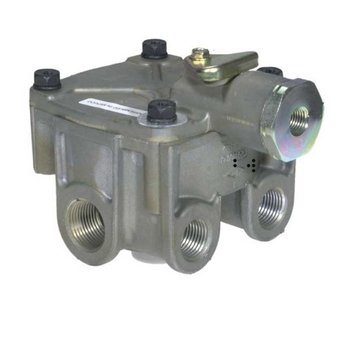 R-14 Relay Valve 801591 - Bendix