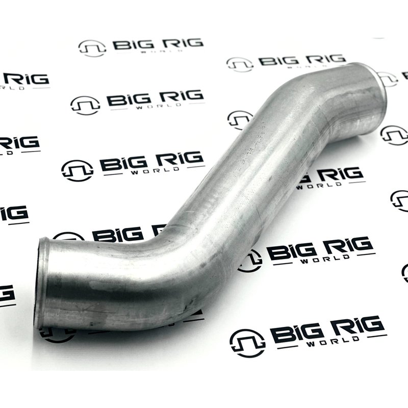 Pipe-CAC Multibend 4 In. Steel Beaded K180-18310 - Kenworth