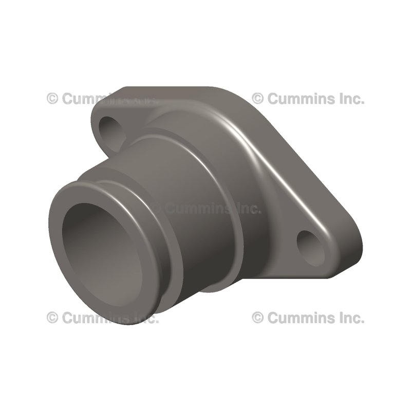 Water Transfer Connection 3821718 - Cummins