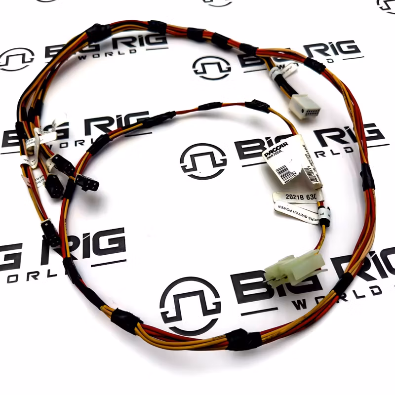 Camera Harness - PD P92-8917 - Paccar