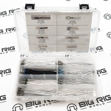 Wire Terminal Kit 23528594 - Detroit Diesel