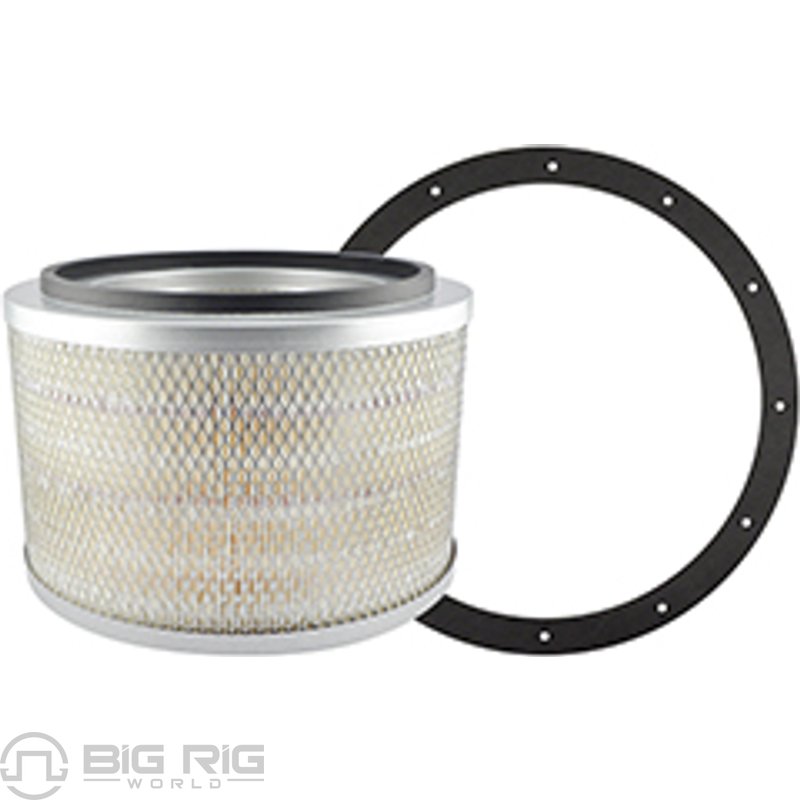 Inter-Cooler Air Element PA2438 - Baldwin Filters