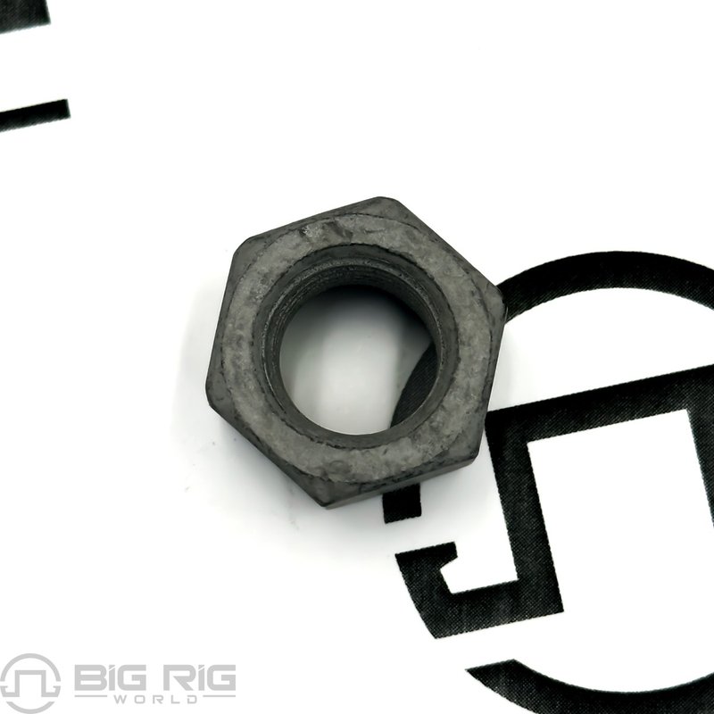 Locking Hex Nut M16 Magni W20-1028-016 - M&M Fastener