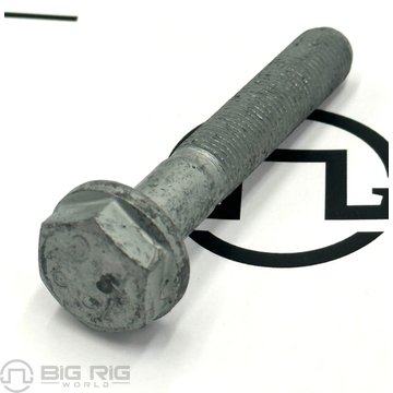 Screw - Hex Flange Head Cap 5575513 - Cummins