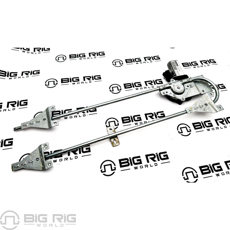 Electric Window Regulator - Right Side R21-6012R - Peterbilt