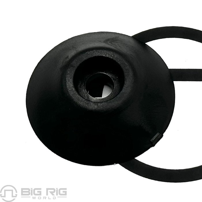 Pad - Anti Rattle Hood K174-848 - Kenworth