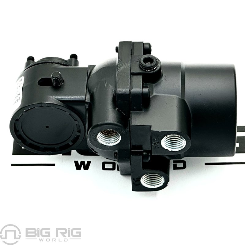 Hand Control Valve 113730 - OEM - Williams Controls - Big Rig World