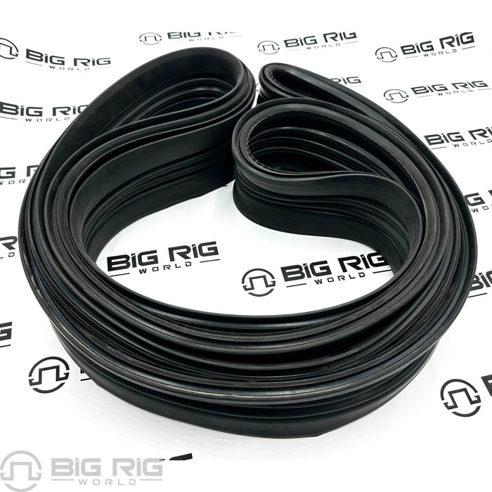 Boot - Walkthru STD T09-6002 - Peterbilt