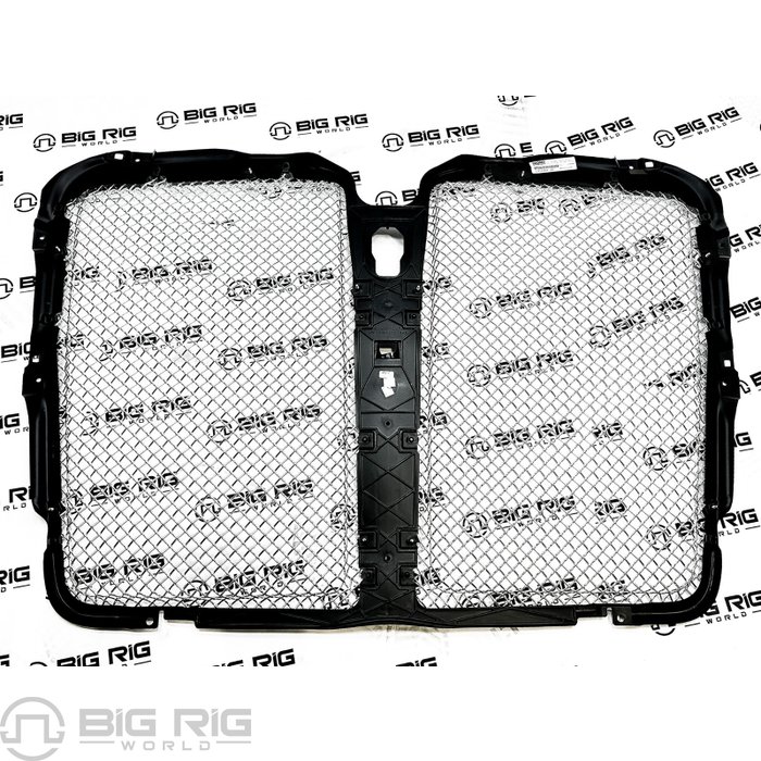 T680 Grille Assembly, Aero W/O Bug Screen L45-6064-120 - Kenworth