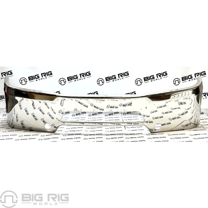 Bumper - Aero Clad 21-28840-006 - Freightliner