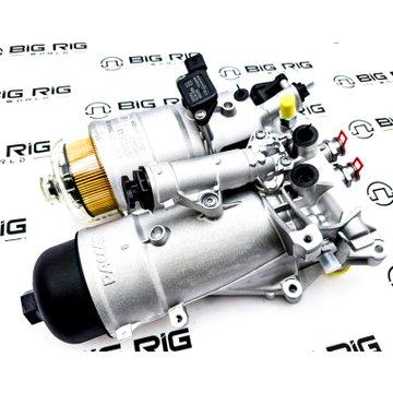 MX-13 Fuel Filter Module CC EPA21 2330643PE - Paccar Engine