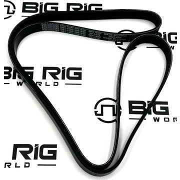Belt 6 Rib D84-1000-3061620 - Paccar