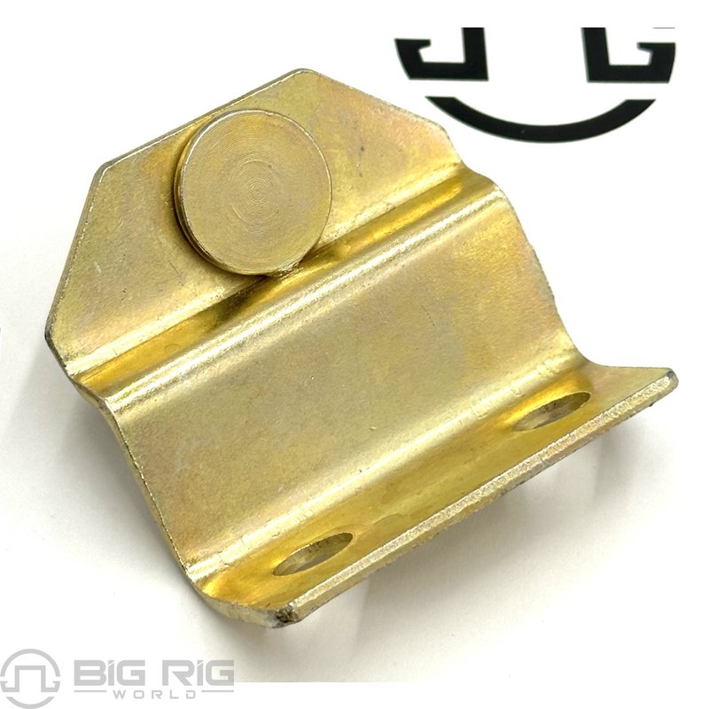Battery Box Cover Clip K299-381 - Kenworth