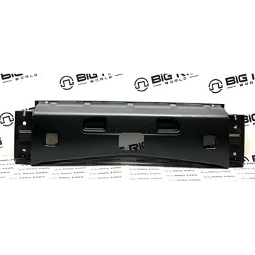 Center Assembly Bumper N71-6123-110 - Peterbilt