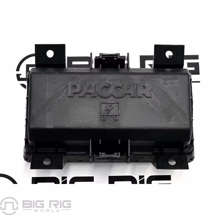 Fuse Box Assembly - Sleeper Power Distribution Center P27-1135-0110 - Paccar